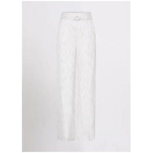 Kylie Wide Leg Stripe Pant