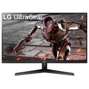 LG 32GN600 32" Quad HD 1ms 165Hz FreeSync Premium HDR Monitor