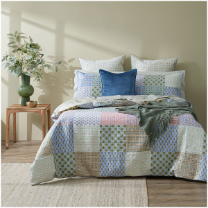Lana King Quilt Cover