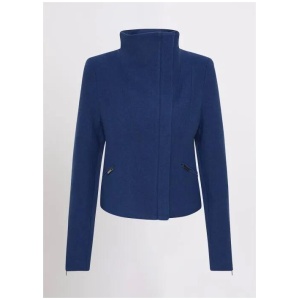 Lani Felted Wool Jacket
