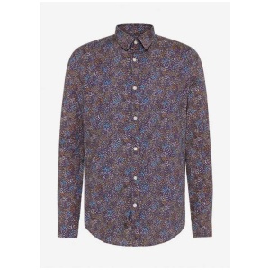 Larson Stretch Shirt