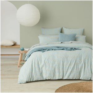 Leah Queen Quilt Cover