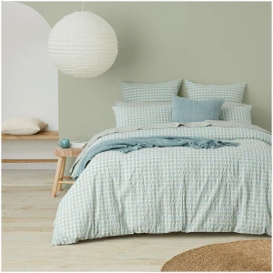 Leah Single Quilt Cover