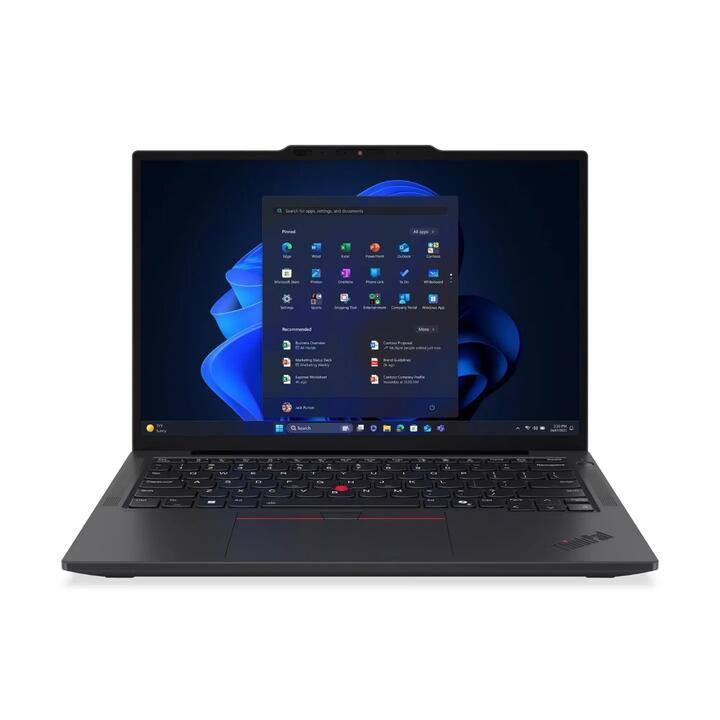 Lenovo ThinkPad X13 G6 13.3" WUXGA Laptop, Ultra 7-255U, 32GB RAM, 512GB SSD, Windows 11 Pro