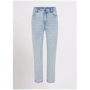 Lily Studded Girlfriend Jean