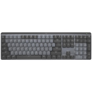 Logitech MX Mechanical Clicky Wireless Keyboard