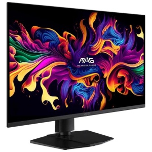 MSI MAG 322UP 31.5" 4K UHD 0.03ms 165Hz Monitor