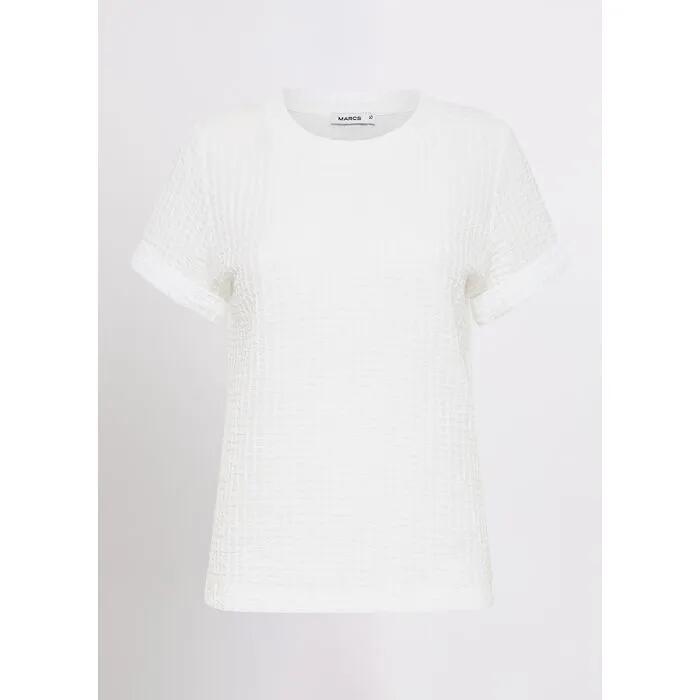 Mandy Textured Tee