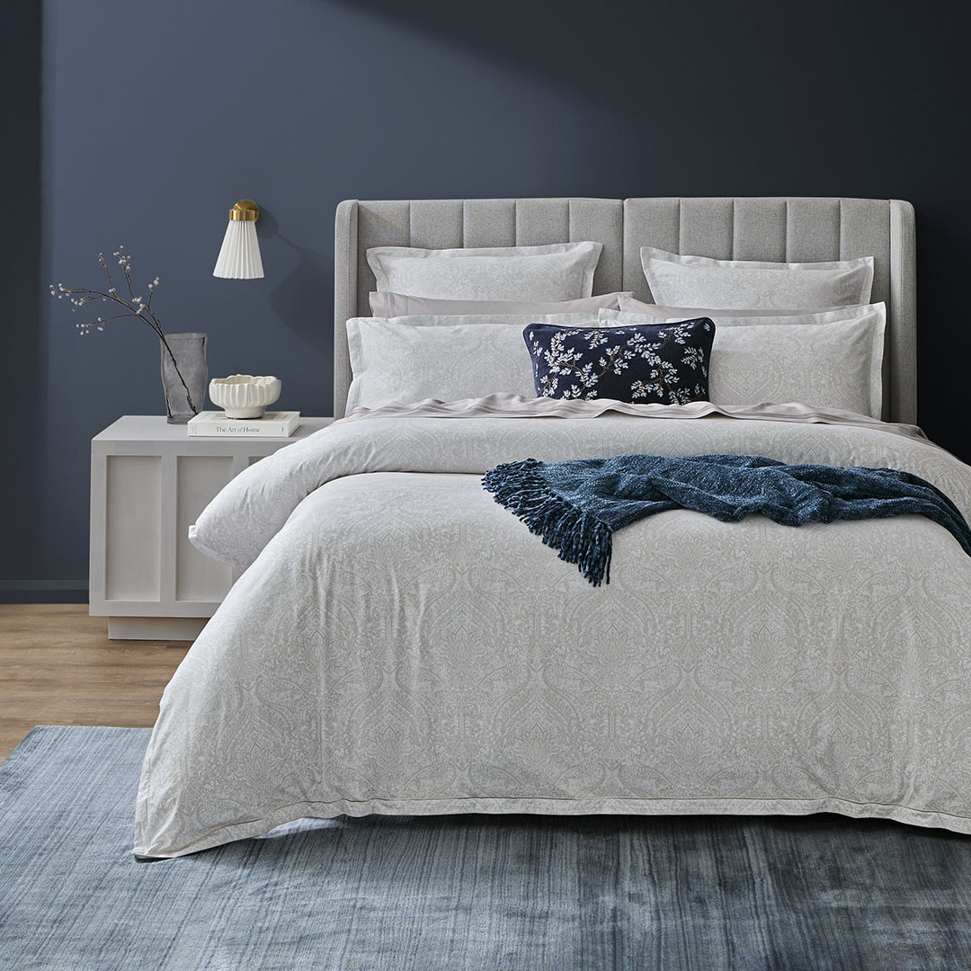 Marco King Quilt Cover Set