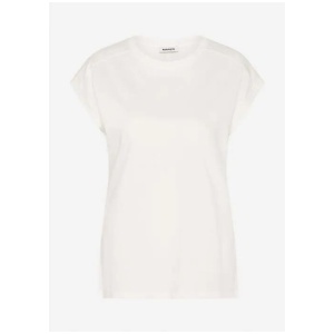 Martie Mercerised Cotton Tee