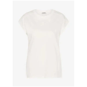 Martie Mercerised Cotton Tee