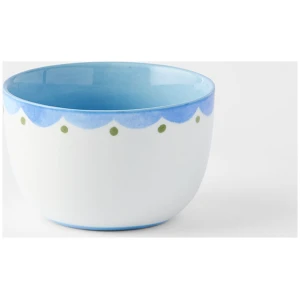 Matilda Snack Bowl Blue/Green