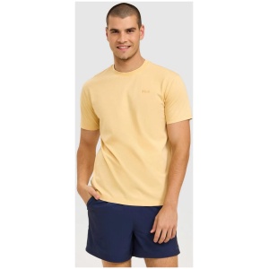 Men's Carter Tee - DESERT SAND - DESERT SAND