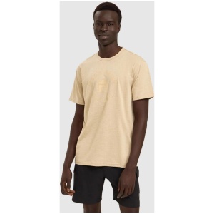 Men's Cooper Tee - SAND MARLE - SAND MARLE
