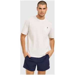 Men's Dutton Tee - WHITE ONYX MARLE - WHITE ONYX MARLE