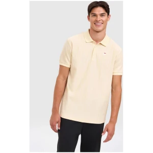 Men's Lyle Polo Shirt - WHITECAP GREY - WHITECAP GREY