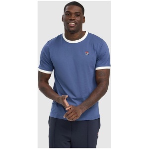 Men's Marconi Tee - VINTAGE INDIGO - VINTAGE INDIGO