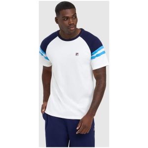 Men's Olin Tee - SNOW WHITE - SNOW WHITE