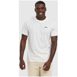Men's Porter Tee - GARDENIA - GARDENIA