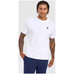 Men's Skye Graphic Tee - WHITE - WHITE