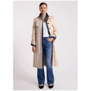 Mickie Slim Leg Jean