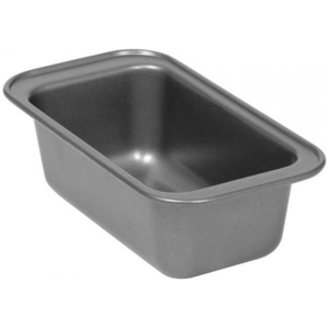 Mini Loaf Tin Size 14X7X4.5cm by Soffritto