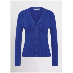 Missy Rib Knit Cardigan