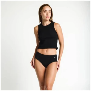 Modibodi Basic Mid-Rise Brief - Moderate