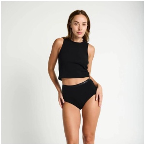 Modibodi Classic Full Brief - Light