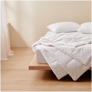 Morgan & Finch All Cotton Single Bed Quilt