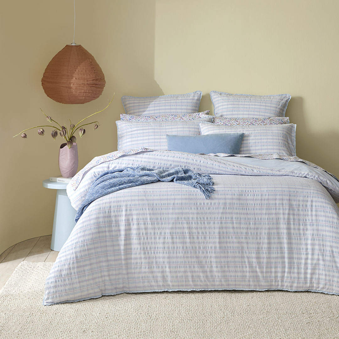 Myra Double Quilt Cover