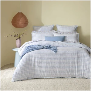 Myra King Quilt Cover Set