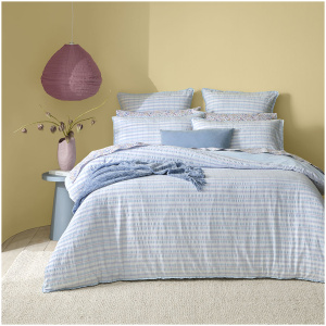 Myra Queen Quilt Cover