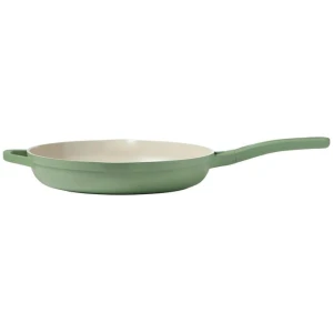 NOOK by Baccarat Frypan with Helper Handle 32cm