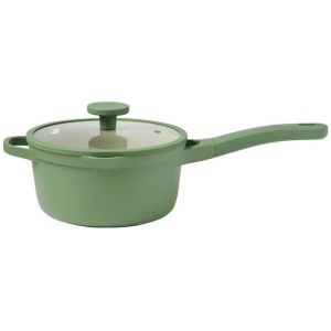 NOOK by Baccarat Saucepan with Lid 20cm