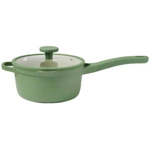 NOOK by Baccarat Saucepan with Lid 20cm