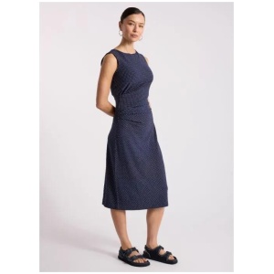 Nadina Jersey Dress