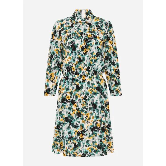 Need You Coast Dress