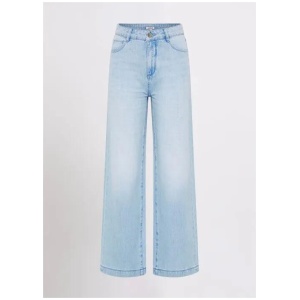 Neve Wide Leg Jean