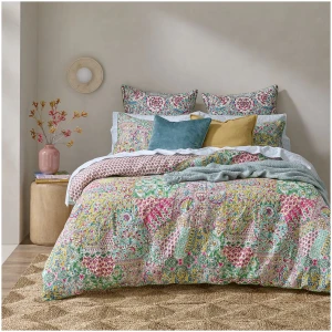 Newrybar Super King Quilt Cover Set