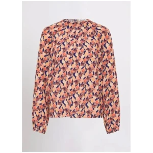 No Paint, No Gain Blouse