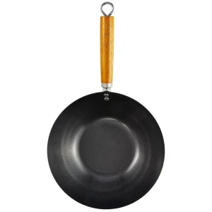 Non-Stick Wok Size 26cm by Soffritto