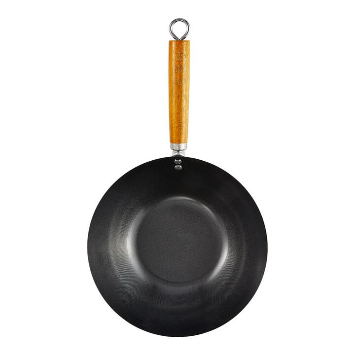 Non-Stick Wok Size 26cm by Soffritto