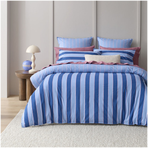 Ollie Super King Quilt Cover Set