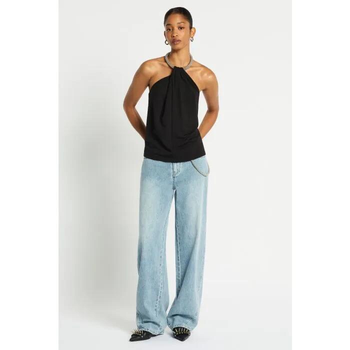 One Direction Barrel Leg Jean