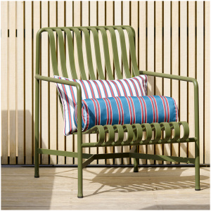 Panama Bolster Cushion