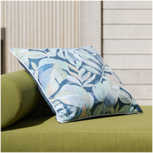 Panama Koa Outdoor Cushion