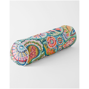 Panama Komodo Bolster Outdoor Cushion