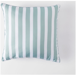 Panama Stripe Outdoor Cushion