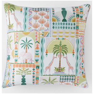 Panama Zella Outdoor Cushion